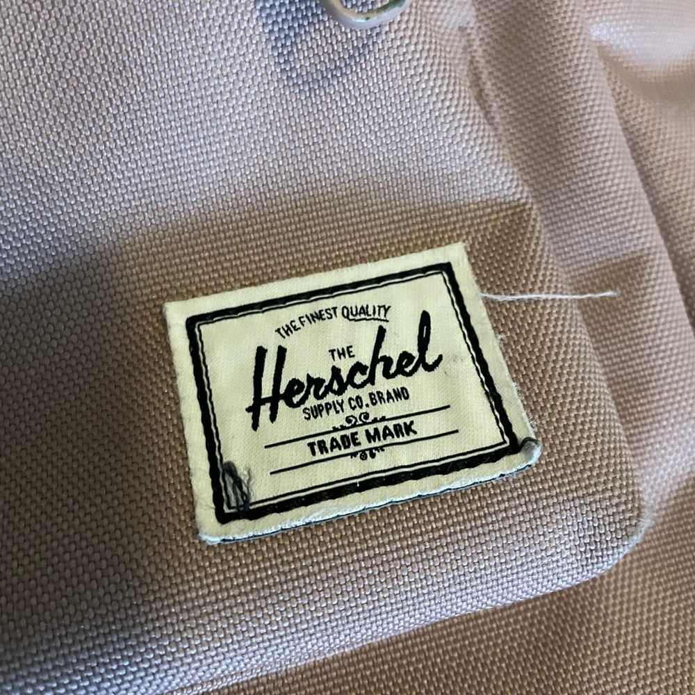 Herschel Mini Backpack - image 3